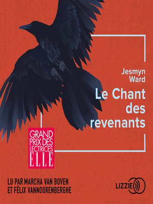 cover image of Le Chant des revenants